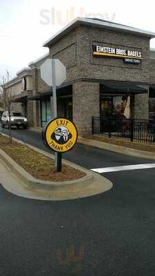 Einstein Bros. Bagels, Newnan