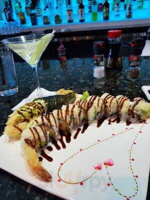 Sukiya Japanese Steakhouse