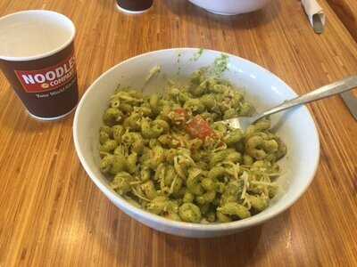 Noodles & Company, Dublin