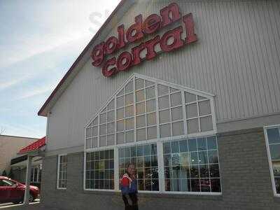 Golden Corral