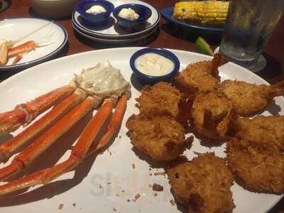 Red Lobster