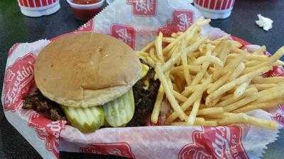 Freddy's Frozen Custard & Steakburgers