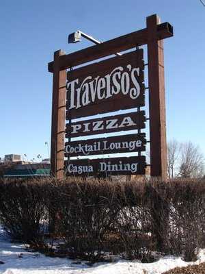 Traverso's Restaurant, Orland Park