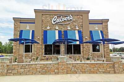 Culver's, Paducah