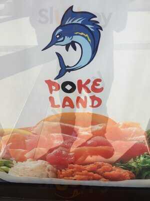 Pokeland