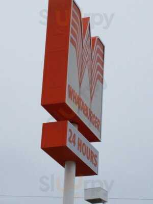 Whataburger, Monroe