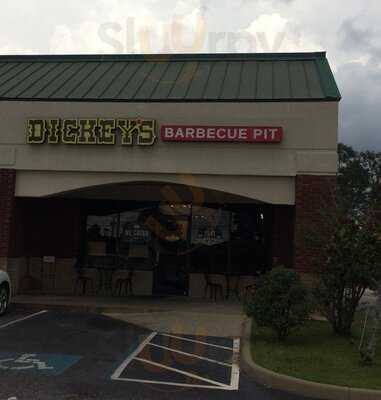 Dickey's Barbecue Pit, Dothan