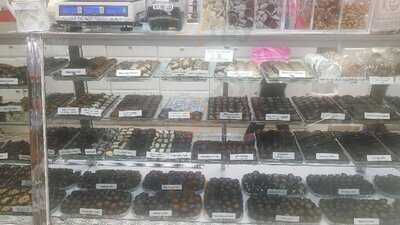 Fedele's Hand Dipped Chocolate