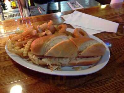 Adams Bar & Grill, Saint Joseph