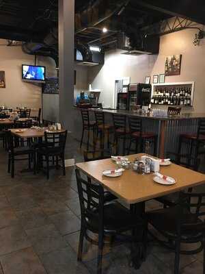 Frattelli's Italian Grille, Slidell