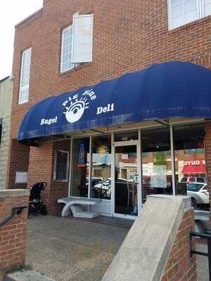 Big Blue Bagel & Deli