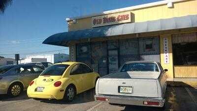 Old Dixie Cafe