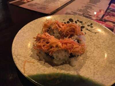 Koizi Endless Sushi, New Port Richey