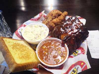 Shane's Rib Shack