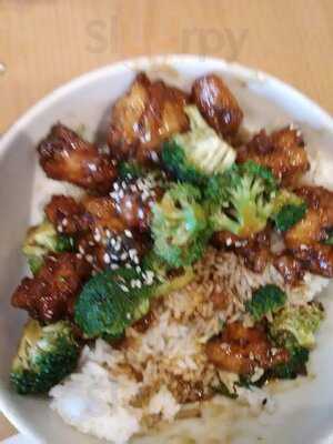 Tin Drum Asian Kitchen