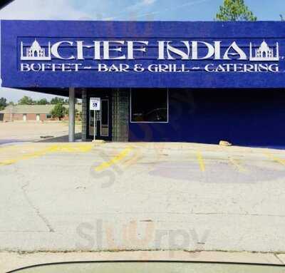 Chef India, Lawton