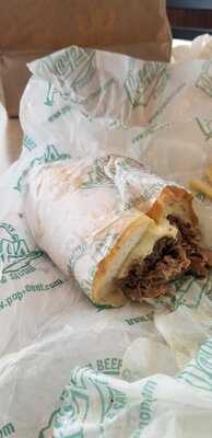 Pop's Italian Beef and Sausage, Orland Park