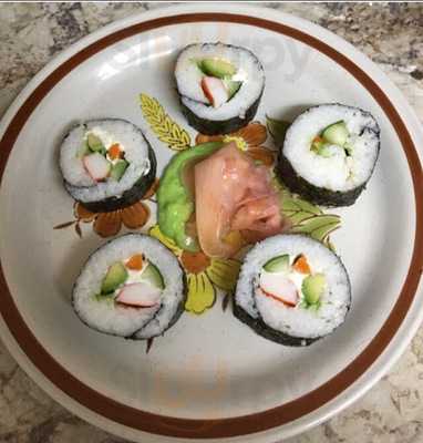 Asian House Asian Restaurant