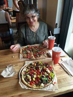 Blaze Pizza, Palm Beach Gardens