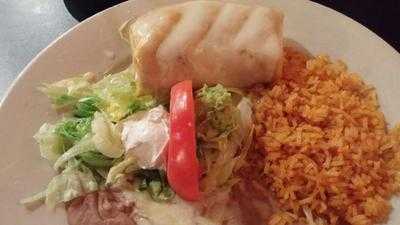 Pueblos Mexican Cuisine