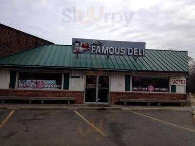 Al's Famous Deli, Royal Oak