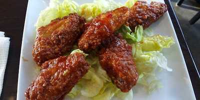 Thai Xpress, Southfield