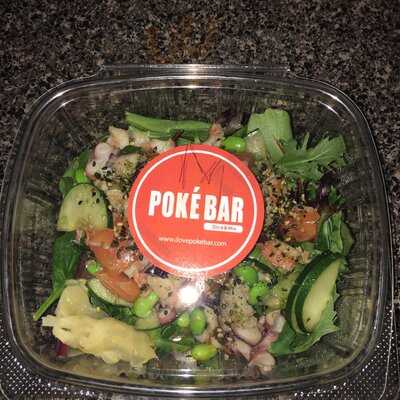 Poke Bar, Suwanee