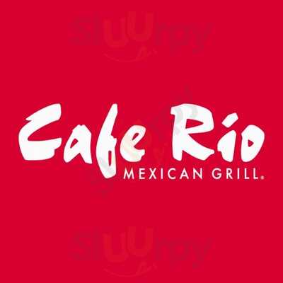 Cafe Rio Mexican Grill, Idaho Falls