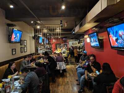 George Street Ale House