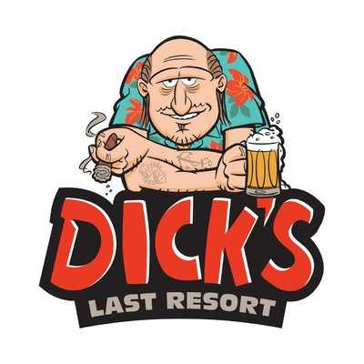 Dick's Last Resort, Bloomington