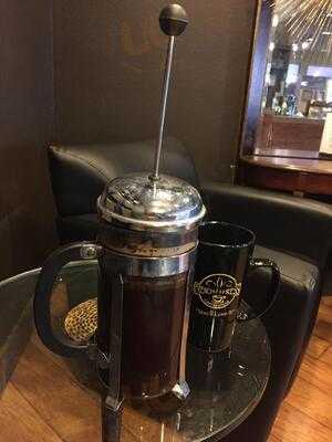 French Press Coffeehouse, Kenner