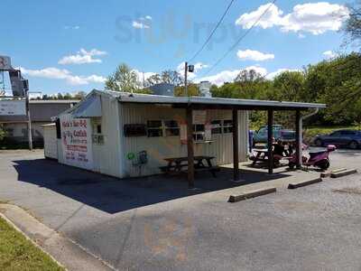 Mick's Bar-b-q