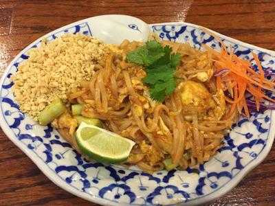 Thamnak Thai, Cedar Park