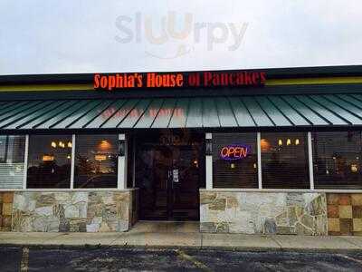 Sophia's House of Pancakes, Orland Park