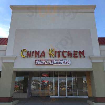 China Kitchen