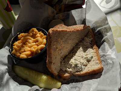 Chicken Salad Chick, Jonesboro