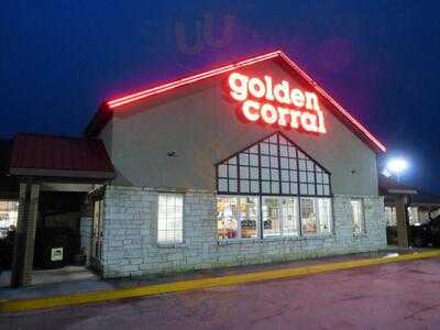 Golden Corral, Grand Prairie