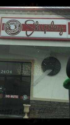 Shipley Donuts, Jonesboro