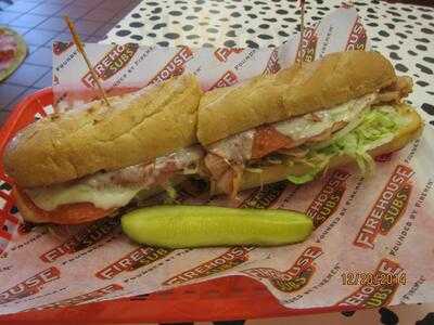 Firehouse Subs