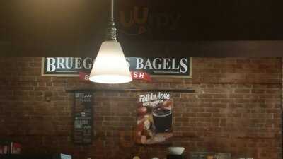 Bruegger's Bagels