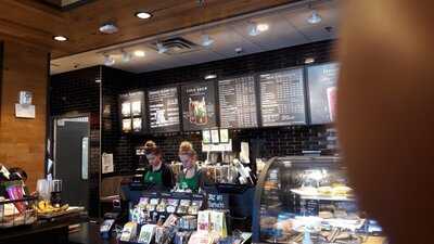 Starbucks, Bloomington