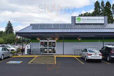 First Alternative Natural Foods Co-op (North Store), Corvallis