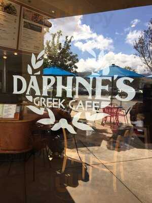 Daphne's California Greek, Thousand Oaks