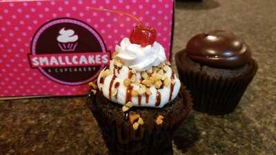 Smallcakes, Newnan