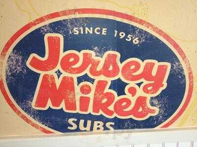 Jersey Mike's Subs, Orange Park