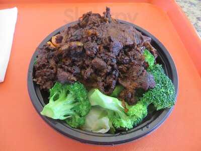 WaBa Grill, Fontana