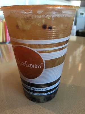 Tapioca Express