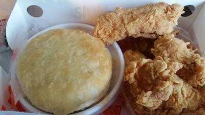 Popeyes Louisiana Kitchen