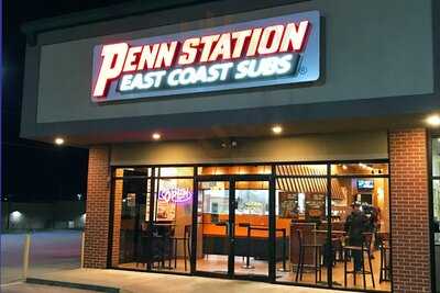 Penn Station East Coast Subs, Paducah