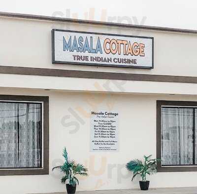 Masala Cottage